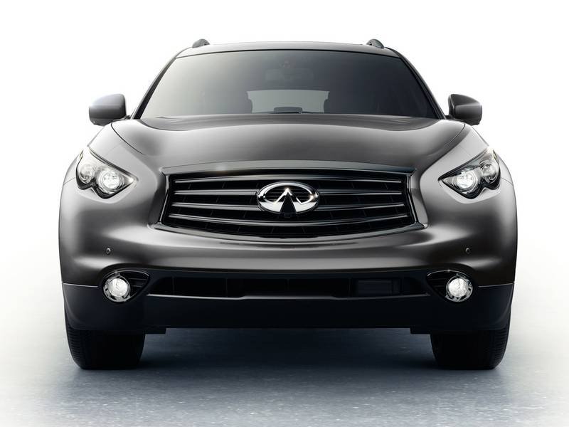 Infiniti QX70 Infiniti QX70