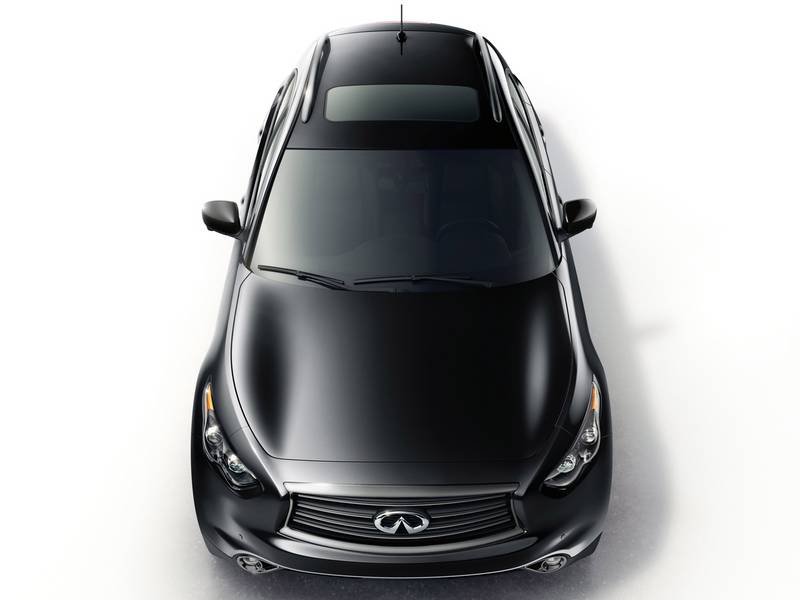 Infiniti QX70 Infiniti QX70