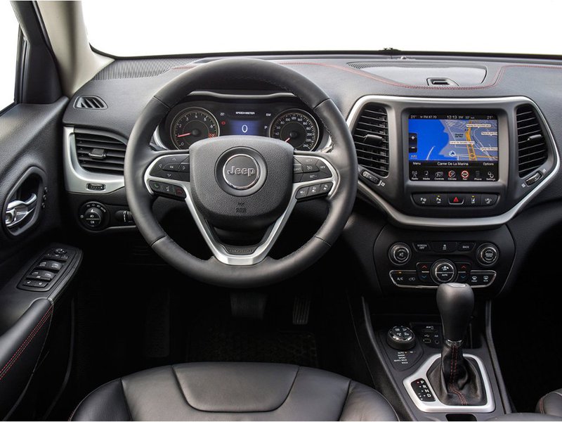 Jeep Cherokee Jeep Cherokee
