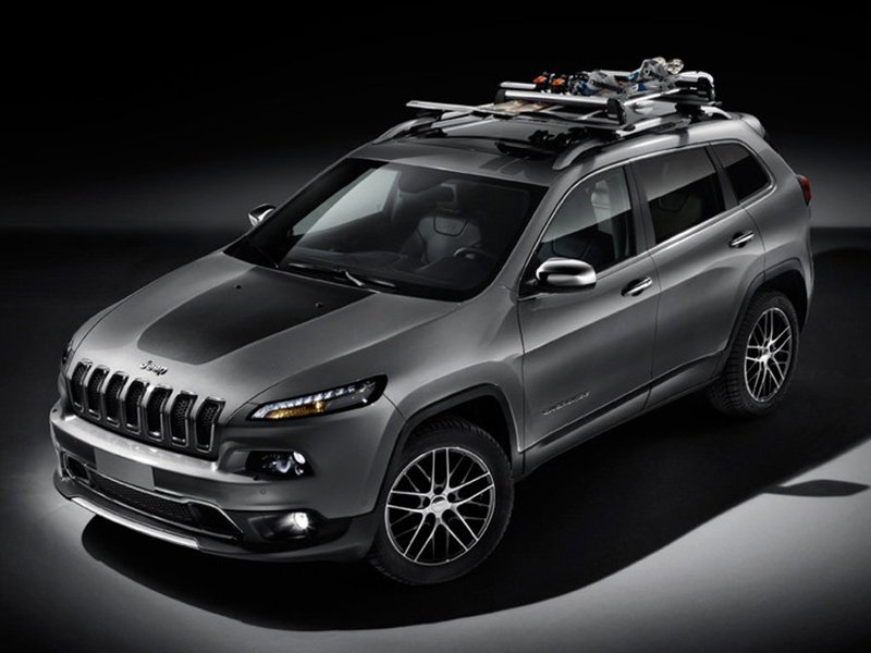 Jeep Cherokee Jeep Cherokee