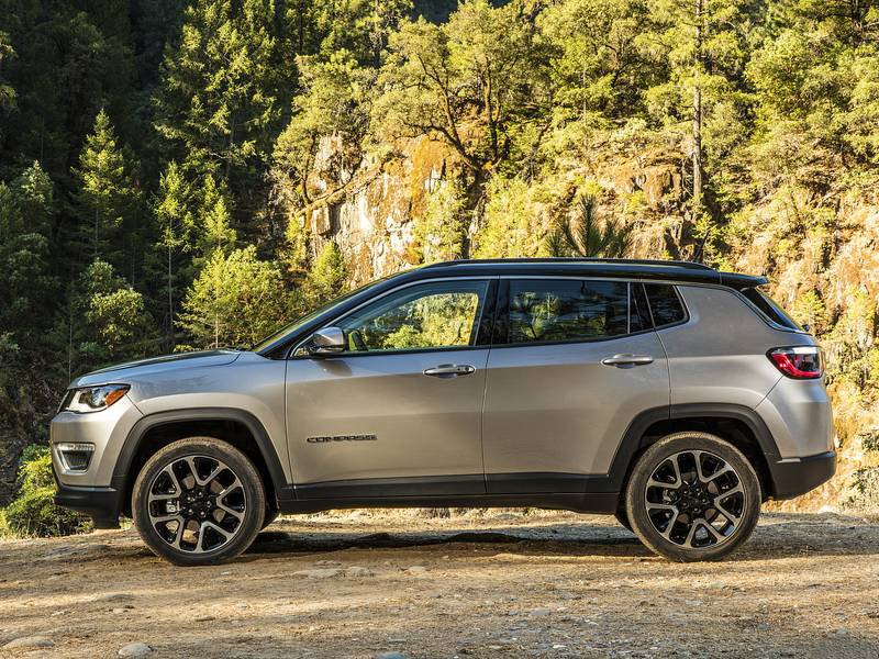 Jeep Compass Jeep Compass