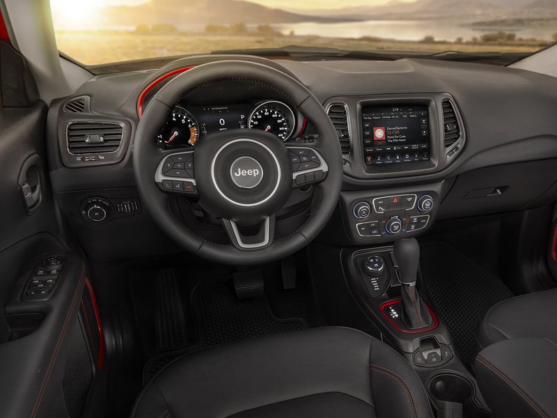Jeep Compass Jeep Compass