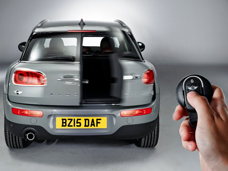 MINI Mini Clubman MINI Mini Clubman