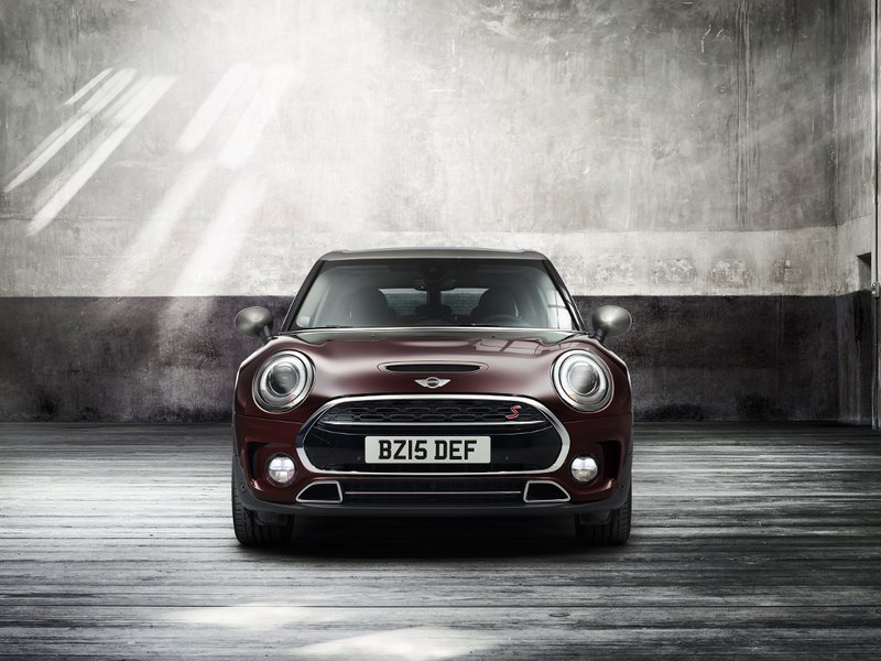 Configuratore Nuova Mini Mini Clubman E Listino Prezzi 2019