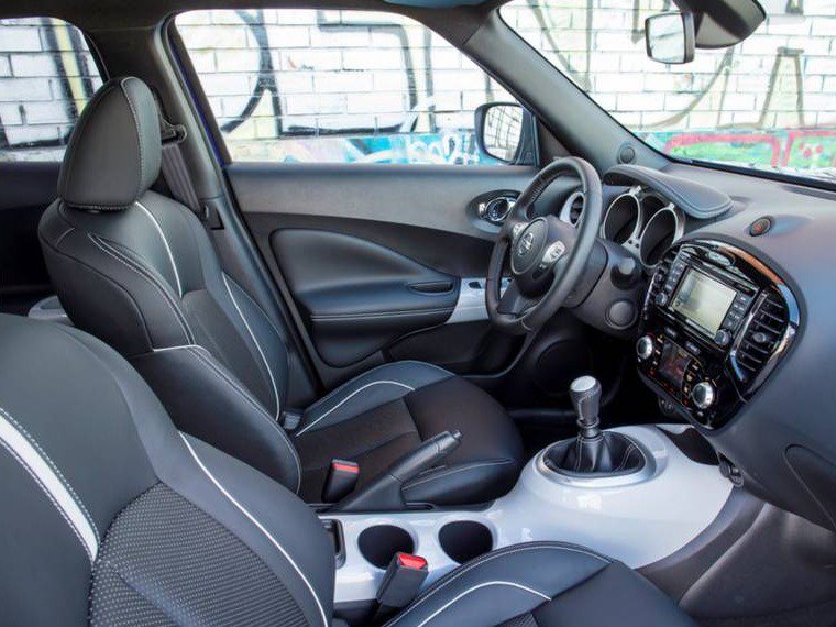 Nissan Juke Nissan Juke
