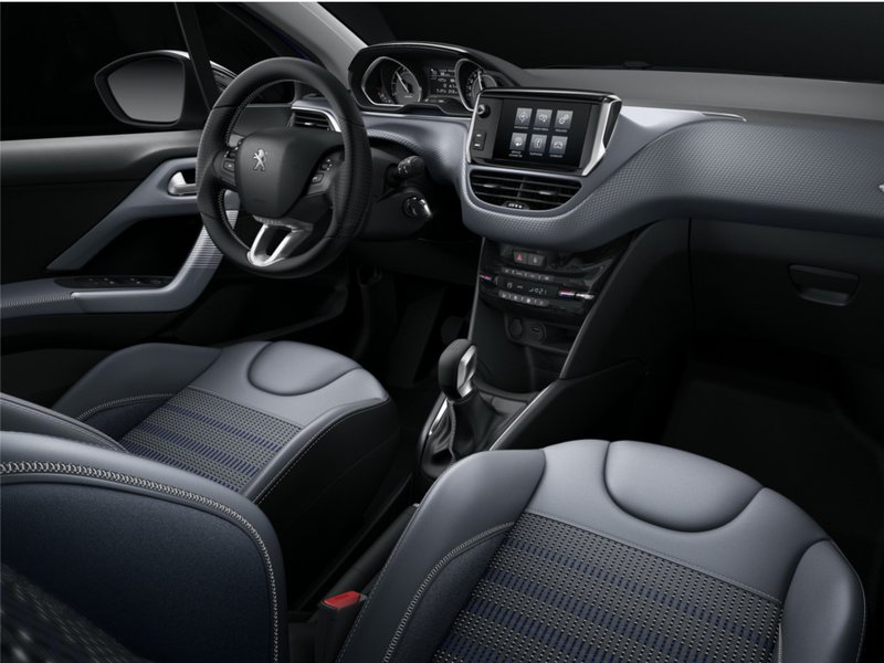 Peugeot 208 Peugeot 208