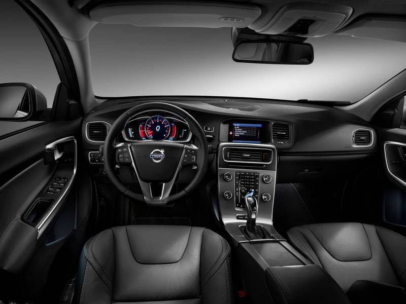 Volvo S60 Volvo S60