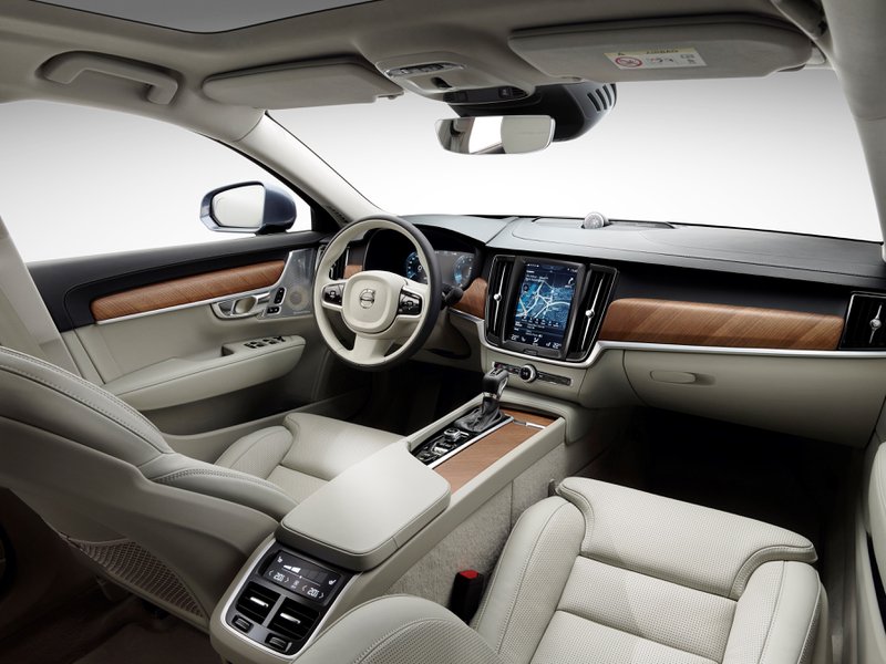 Volvo V90 Volvo V90
