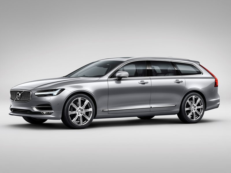 Volvo V90 Volvo V90