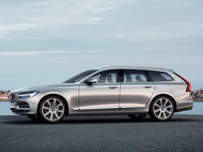 Volvo V90 Volvo V90