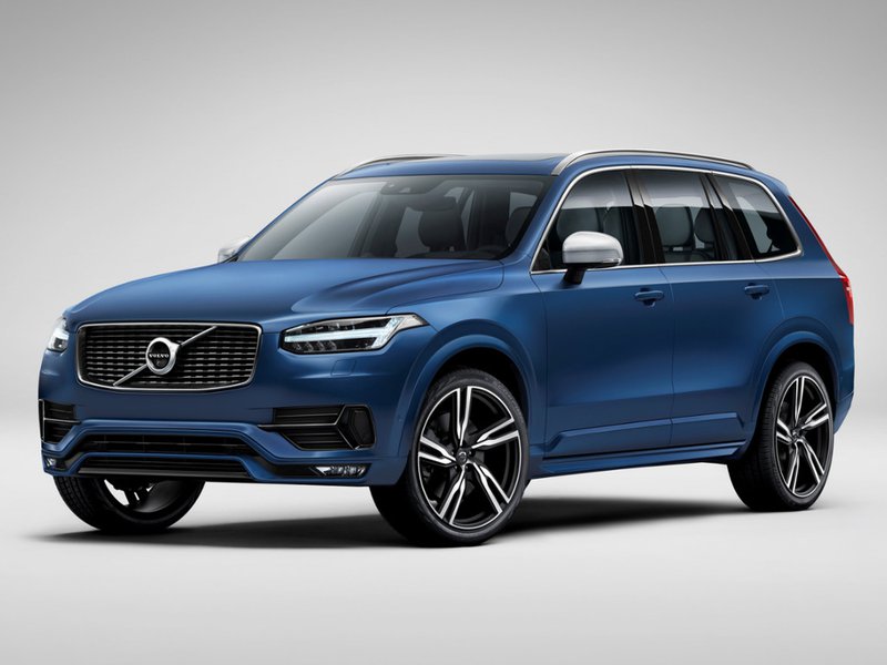 Volvo XC90 Volvo XC90