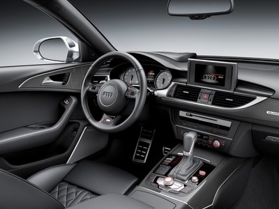 Audi A6 News and Reviews | Motor1.com