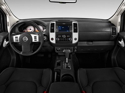 Nissan Frontier News and Reviews | Motor1.com Nissan Frontier News and Reviews | Motor1.com