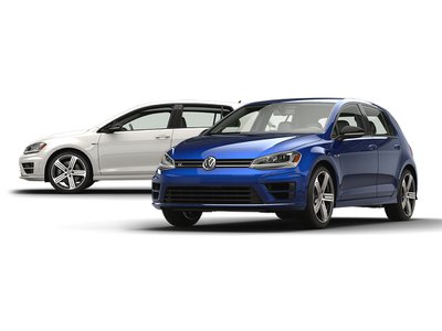 2017 Volkswagen Golf R Dcc And Navigation >> Volkswagen Golf R News and Reviews | Motor1.com 2017 Volkswagen Golf R Dcc And Navigation >> Volkswagen Golf R News and Reviews | Motor1.com