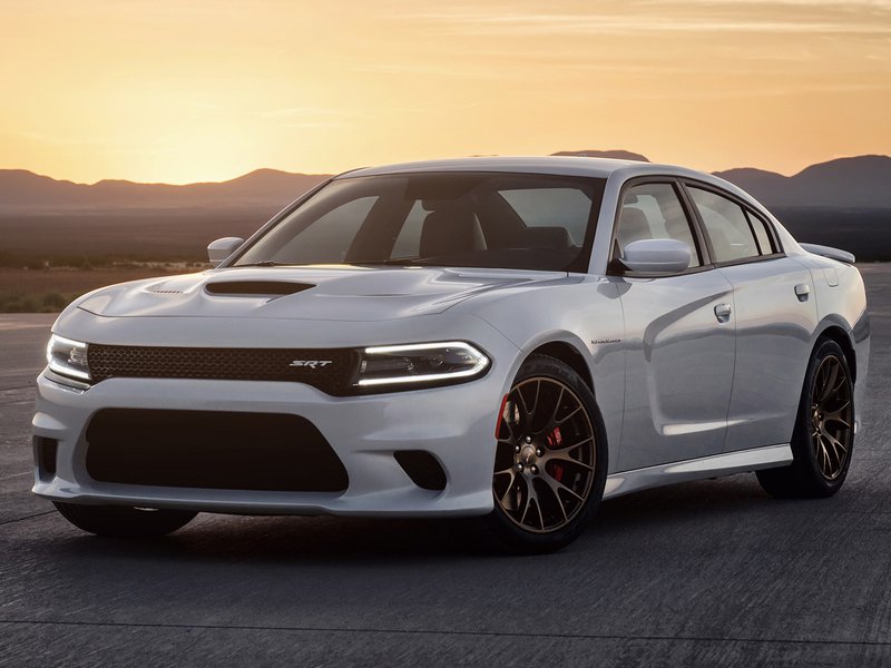 Used Ford Taurus >> 2017 Dodge Charger Daytona Review: Family Muscle Used Ford Taurus >> 2017 Dodge Charger Daytona Review: Family Muscle