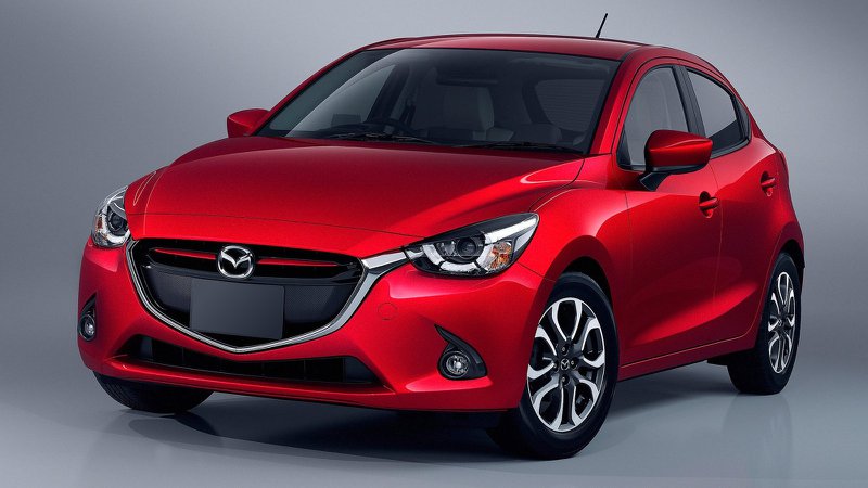 Nuova Mazda2 Evolve con Comfort Pack a 150€ al mese!
